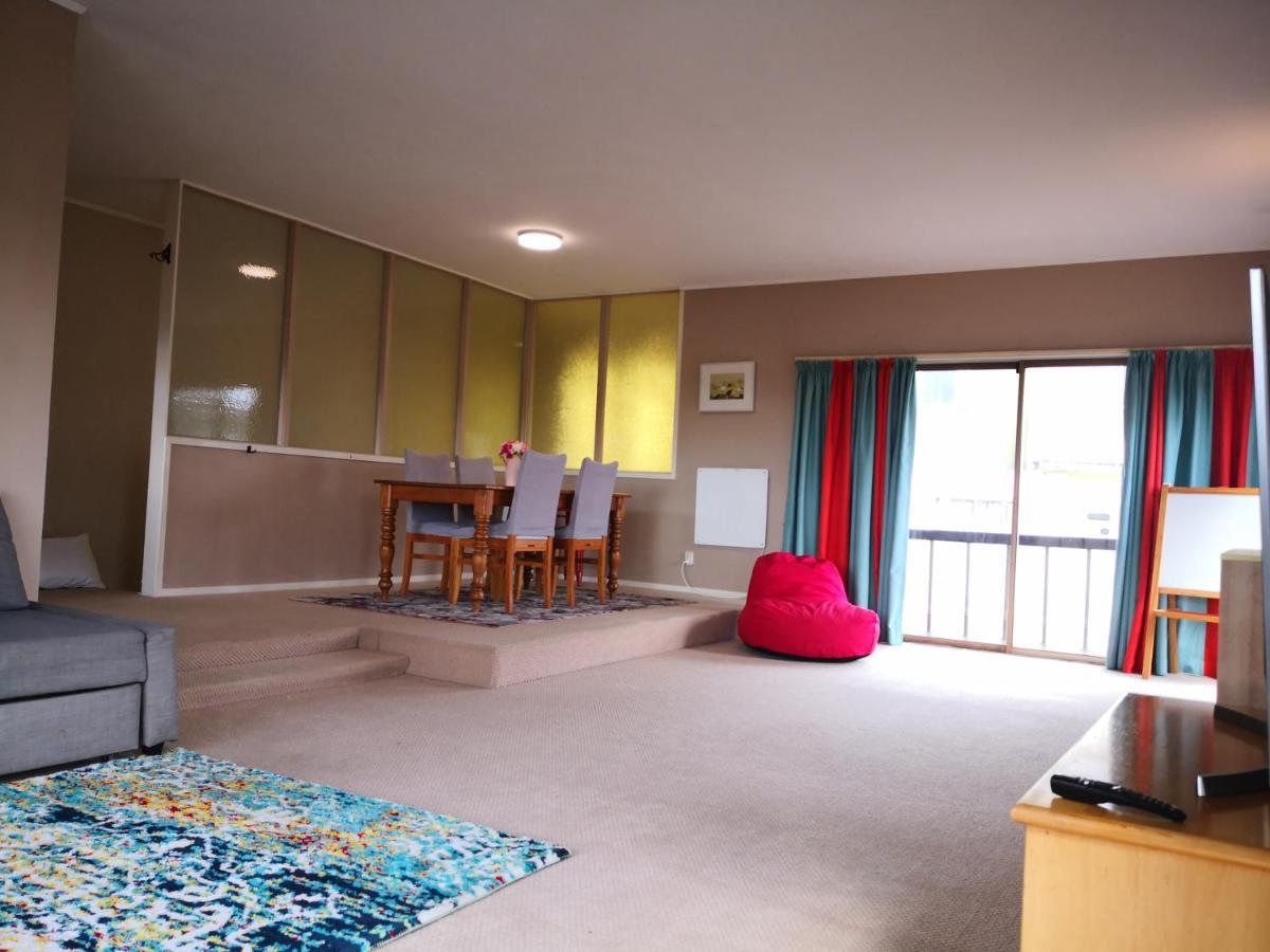 Maxwelton Home Auckland Oda fotoğraf