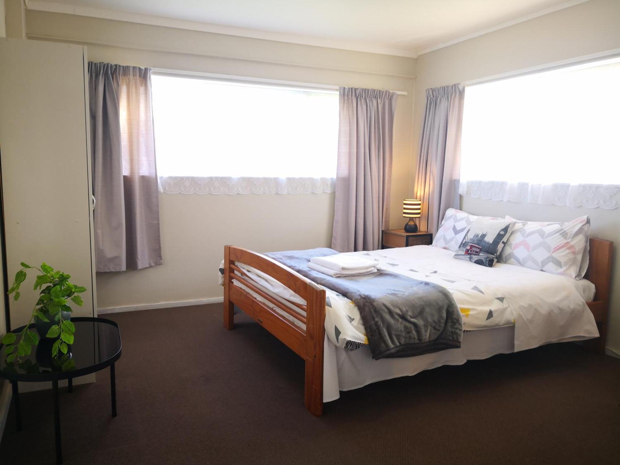 Maxwelton Home Auckland Dış mekan fotoğraf