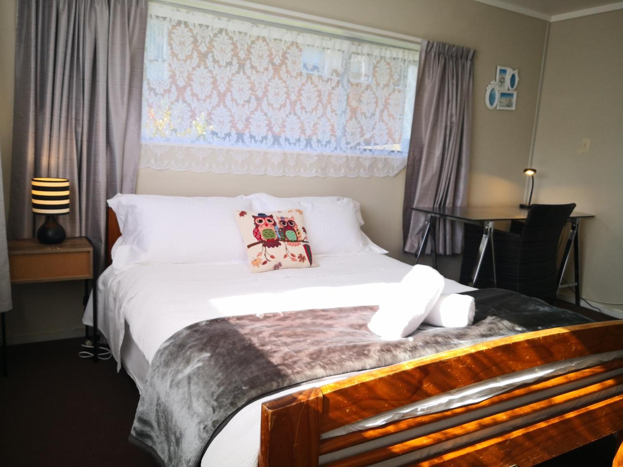 Maxwelton Home Auckland Dış mekan fotoğraf