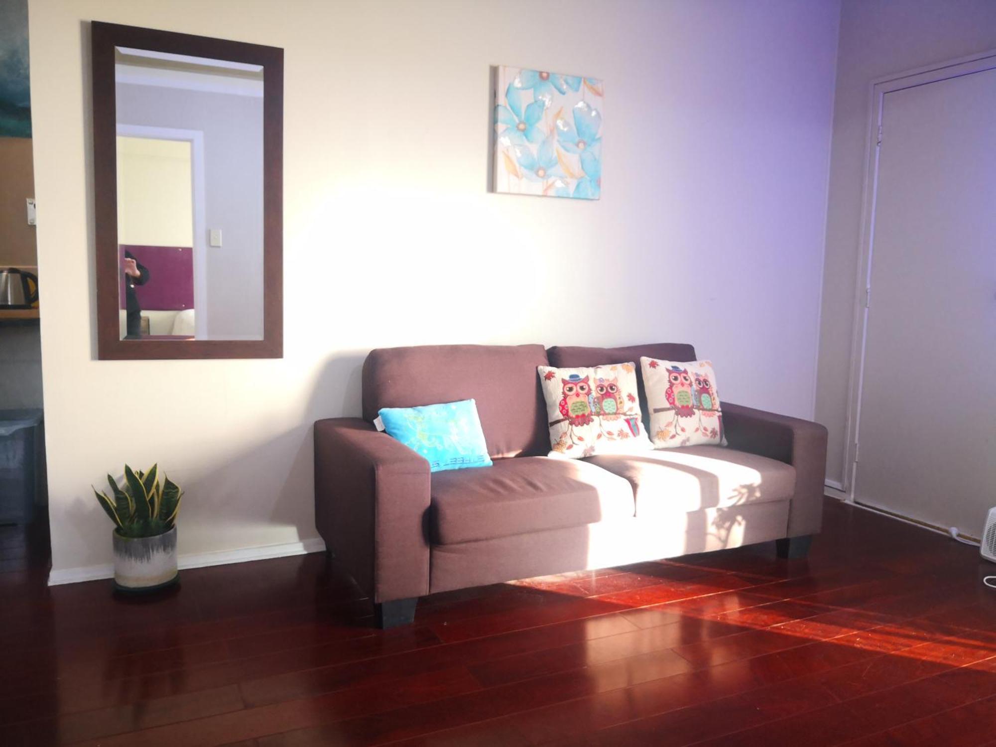 Maxwelton Home Auckland Dış mekan fotoğraf