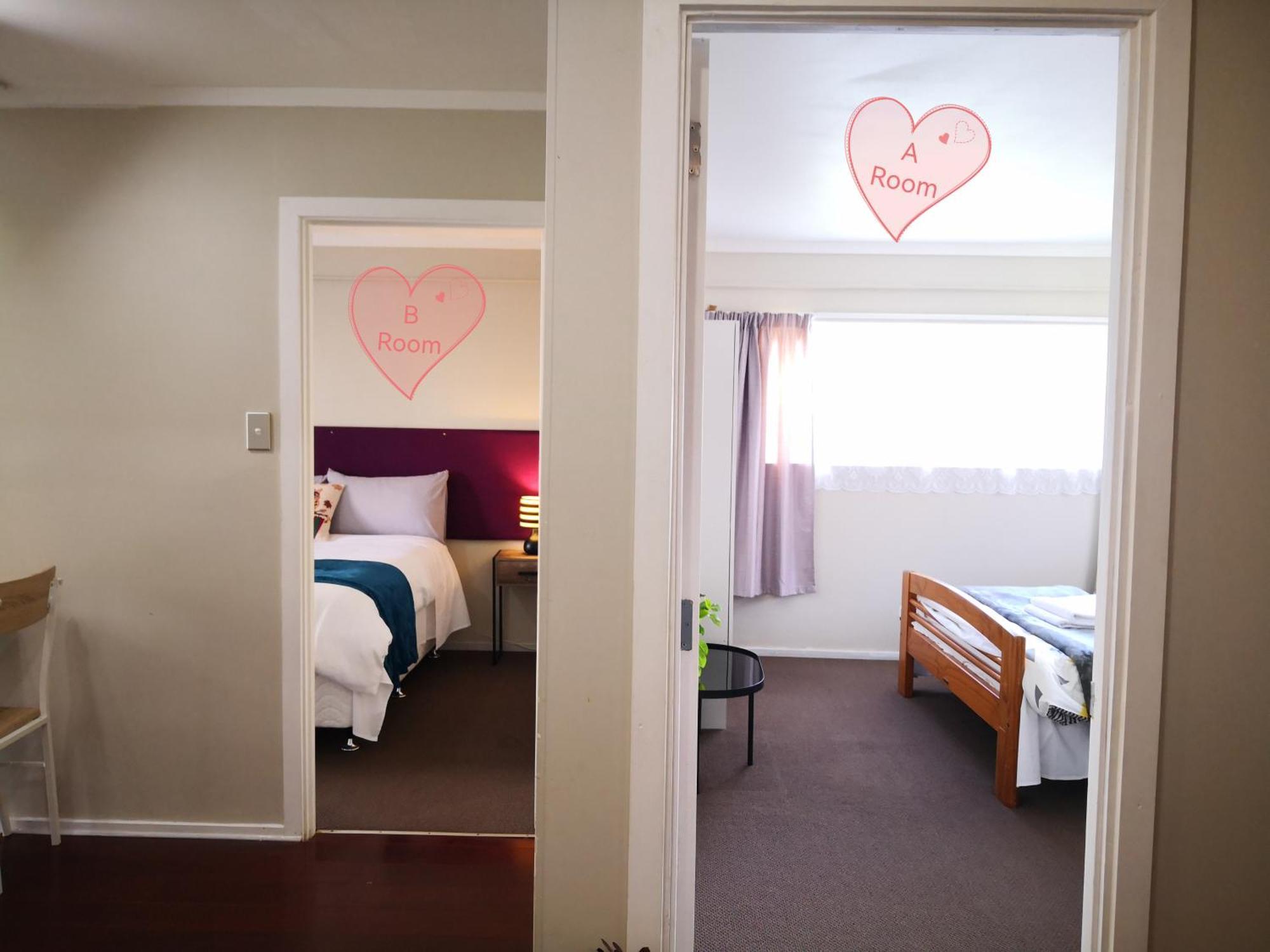 Maxwelton Home Auckland Dış mekan fotoğraf