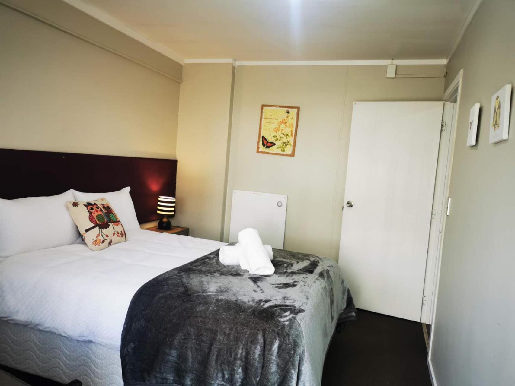Maxwelton Home Auckland Oda fotoğraf